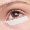 CRAFTHROU White Eyelash Extension Tape, 6 Nonwoven Rolls view 4