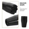 VOSAREA Heat-Resistant Plastic Handle Covers, 2-Piece, 10 mm Thread, for Oven Door Handles view 3