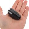 VOSAREA Heat-Resistant Plastic Handle Covers, 2-Piece, 10 mm Thread, for Oven Door Handles view 4