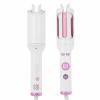 AraSyleon Automatic Curling Iron with Cool Air & Ionic Care, 30 mm Auto Curler view 1