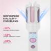 AraSyleon Automatic Curling Iron with Cool Air & Ionic Care, 30 mm Auto Curler view 3