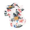 Stylish Hawaiian Shirt for Pets view 1