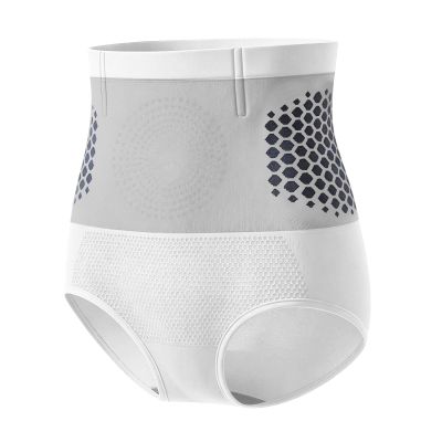 Zhden Pauraju Thermogenic 4-in-1 Fat-Burning Shaping Shorts