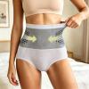 Zhden Pauraju Thermogenic 4-in-1 Fat-Burning Shaping Shorts view 3