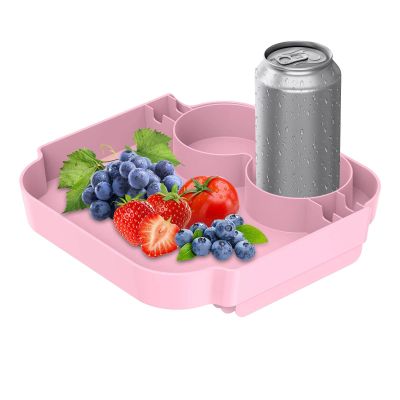 Beach Bag Tray Tote Bag Topper Accessory