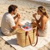 Beach Bag Tray Tote Bag Topper Accessory view 3