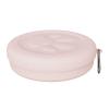 sodeber Travel Dog Bowl with Lid and Carabiner view 1