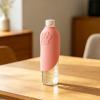 Travel Dog Water Bottle | Water Dispenser for Puppies view 2