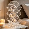 Desktop Acrylic Lipstick Organizer view 3