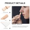 TEMPNAP Nasal Inhaler with Aromatherapy Sticks, Replaceable Cotton Cores for Essential Oils and Nasal Breathing view 3