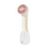 Dog Shampoo Sprayer with Portable Foam Brush view 1