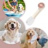 Dog Shampoo Sprayer with Portable Foam Brush view 4