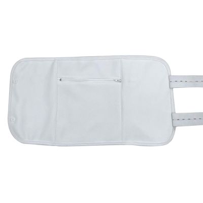 Castor Oil Pack Wrap - Reusable Organic Compression Kit