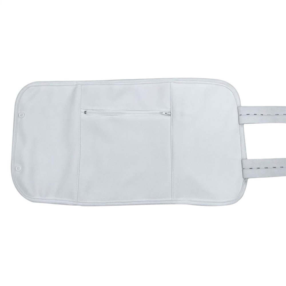 Castor Oil Pack Wrap - Reusable Organic Compression Kit