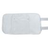 Castor Oil Pack Wrap - Reusable Organic Compression Kit view 1