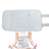Castor Oil Pack Wrap - Reusable Organic Compression Kit view 2