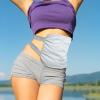 Castor Oil Pack Wrap - Reusable Organic Compression Kit view 3