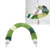 Tangxi Ergonomic U-Shaped Parrot Perch view 3