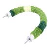 Tangxi Ergonomic U-Shaped Parrot Perch view 4