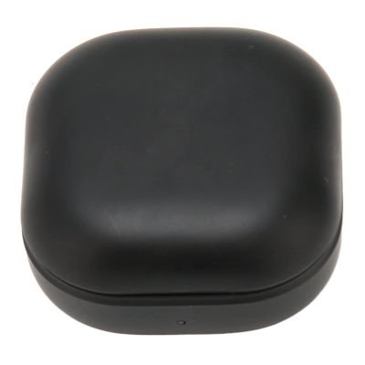 HUSHUI Earbud Charging Case, Wireless Dual Charging, 700 mAh Capacity for Buds 2, Office, Travel