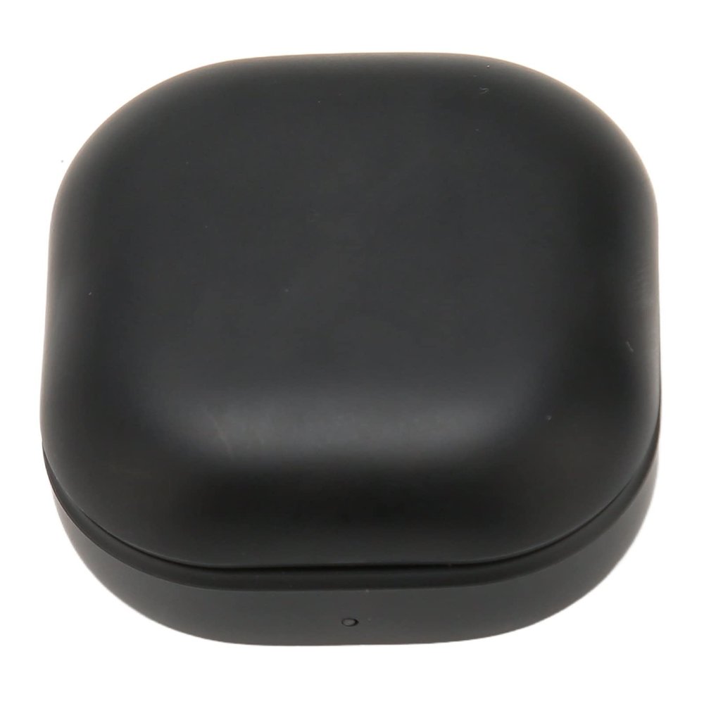 HUSHUI Earbud Charging Case, Wireless Dual Charging, 700 mAh Capacity for Buds 2, Office, Travel