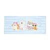 Soft, Lightweight, Super-Absorbent Dog Bath and Grooming Towels view 1