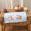 Soft, Lightweight, Super-Absorbent Dog Bath and Grooming Towels view 3