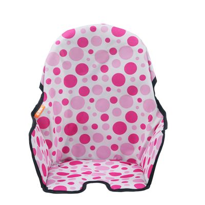 Breathable High Chair Seat Cushion Cover