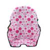 Breathable High Chair Seat Cushion Cover view 1