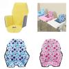 Breathable High Chair Seat Cushion Cover view 2