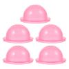 Artibetter 5-Pack Hamster Tube End Caps view 1