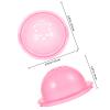 Artibetter 5-Pack Hamster Tube End Caps view 2