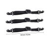 Balacoo Mask Extender Bands, 3 Pieces, with Adjustable Mask Hooks, Washable and Flexible for Adults view 2