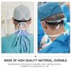Balacoo Mask Extender Bands, 3 Pieces, with Adjustable Mask Hooks, Washable and Flexible for Adults view 3