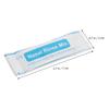Operitacx Nasal Protection Salt, 80 Pieces, Finely Ground Nasal Care Salt for Nasal Rinsing with Physiological Saline Solution view 2