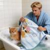 dzqad Compact, Soft, and Portable Dog Grooming Towels view 2