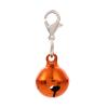 ZEPFJHE 30 Stylish Pet Collar Bells view 1