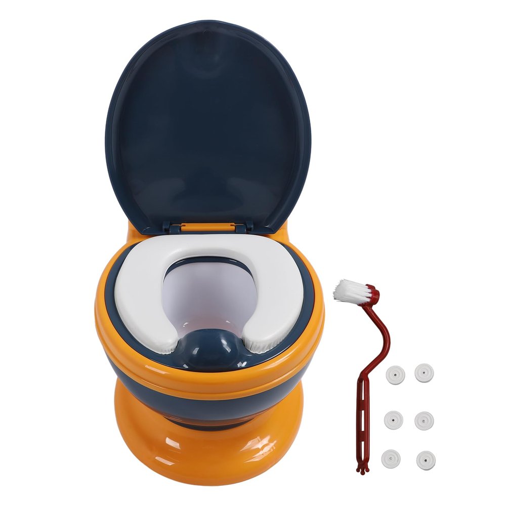 HEEPDD Potty Training Seat for Boys and Girls