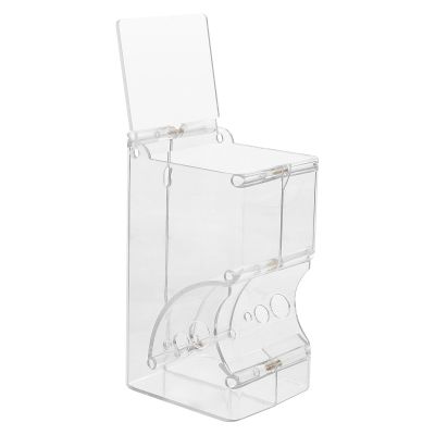 CRAFTHROU Automatic Cat Feeder