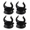Suction Cups for Aquarium Heater, 4/8 Replacement Clips view 1