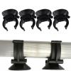 Suction Cups for Aquarium Heater, 4/8 Replacement Clips view 2