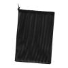 QLECXZI Durable Water Pump Filter Bag with Drawstring view 4