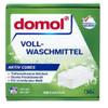 domol Universal Laundry Detergent Active Cubes, 30 washes (2-pack) view 1
