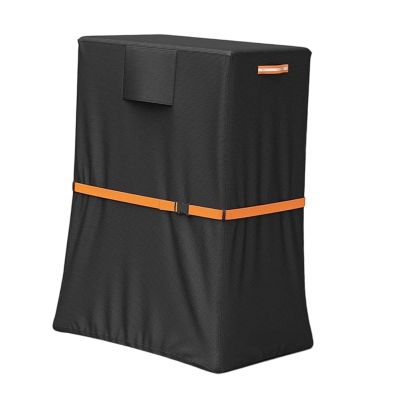 XLWLLNJ Stairlift Protective Cover, Windproof, Versatile, Practical, Portable, Waterproof, Dustproof, 210D Oxford Fabric