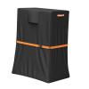 XLWLLNJ Stairlift Protective Cover, Windproof, Versatile, Practical, Portable, Waterproof, Dustproof, 210D Oxford Fabric view 1