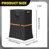 XLWLLNJ Stairlift Protective Cover, Windproof, Versatile, Practical, Portable, Waterproof, Dustproof, 210D Oxford Fabric view 3