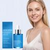 GHK-Cu Peptide Serum, Anti-Aging Facial Serum, Eye Serum & Moisturizer (3 pcs) view 2