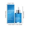 GHK-Cu Peptide Serum, Anti-Aging Facial Serum, Eye Serum & Moisturizer (3 pcs) view 4