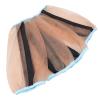 EMUKOEP 4-Piece Fly Leg Wrap Set for Horses, Breathable Mesh Leg Protectors view 1