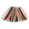 EMUKOEP 4-Piece Fly Leg Wrap Set for Horses, Breathable Mesh Leg Protectors view 3